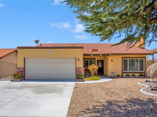 17965 Fremontia Ln, Victorville, CA 92395