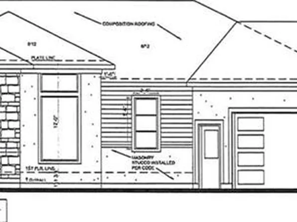 10677 S Zarda Dr, Olathe, KS 66061