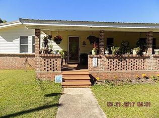 6496 Hunter St, Milton, FL 32570