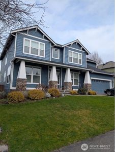 22521 93rd Street E, Buckley, WA, 98321