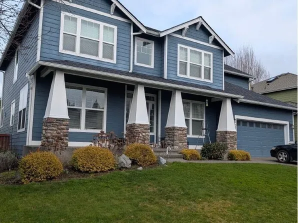 22521 93rd Street E, Buckley, WA 98321
