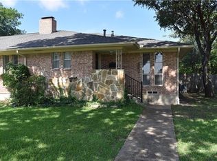 2627 Forest Grove Dr, Richardson, TX 75080