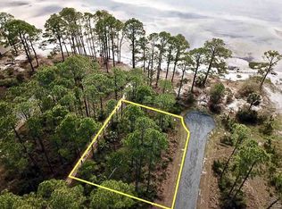 305 Fairview Ln, St Teresa, FL 32358