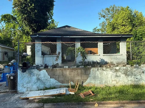 857 Benbow St, Jacksonville, FL 32209