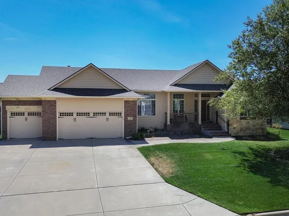 727 Goldspike, Newton, KS 67114