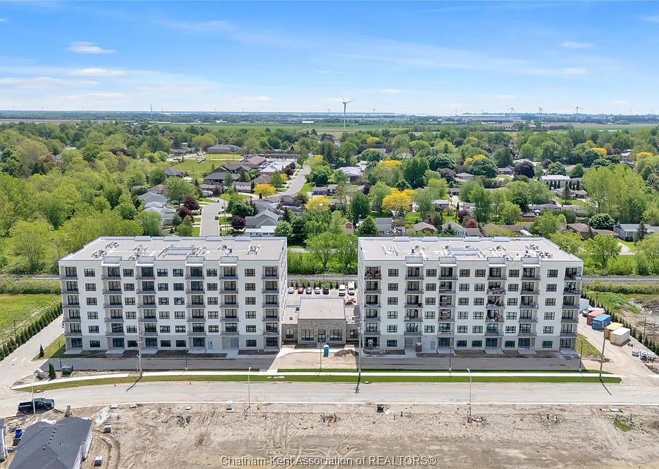 50 Nazarene Rd #418