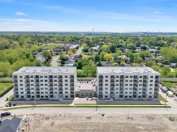 50 Nazarene Rd, Chatham Kent, ON