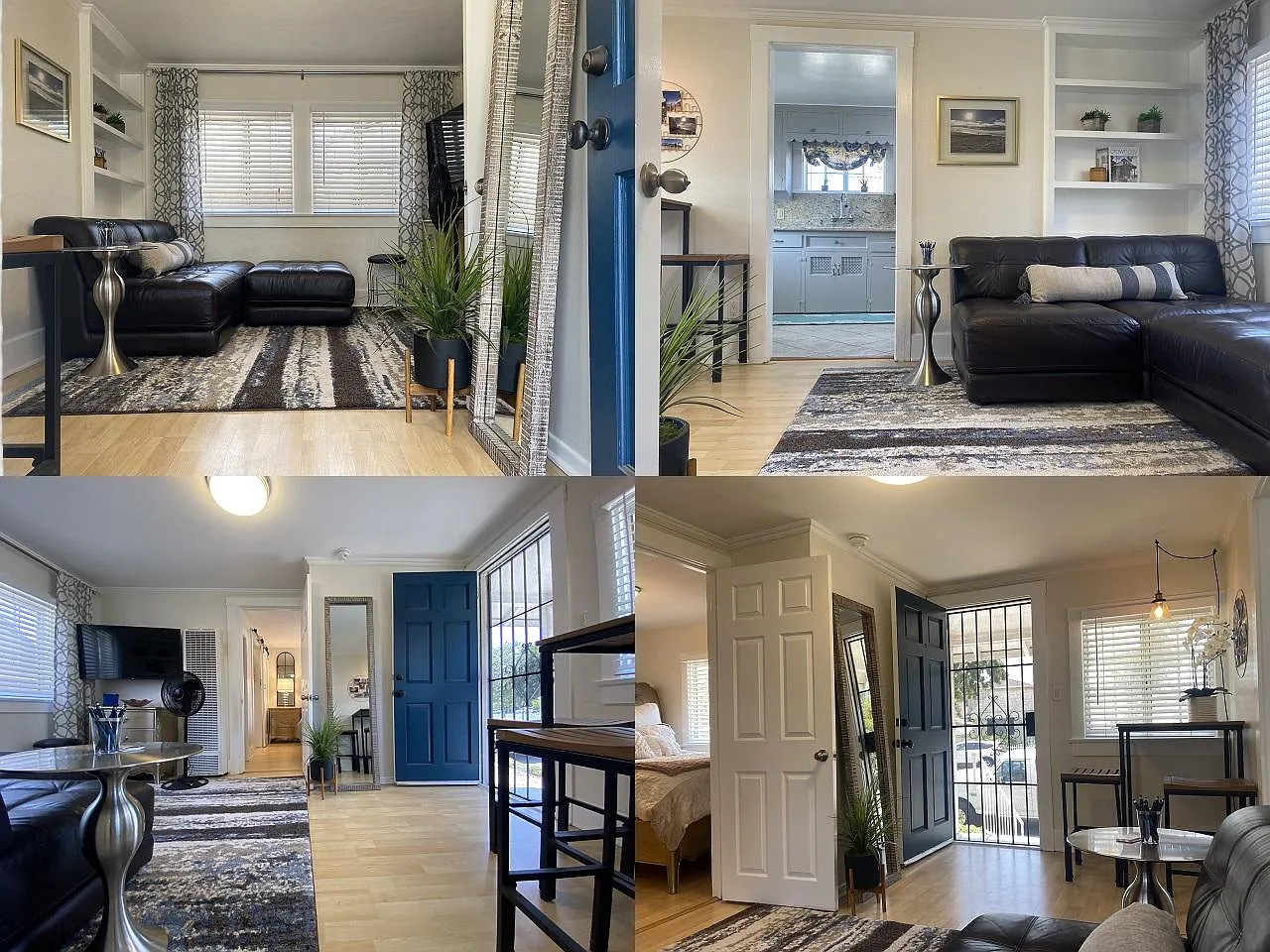 1 bed, 450 sqft, $3,500 — Photo 3