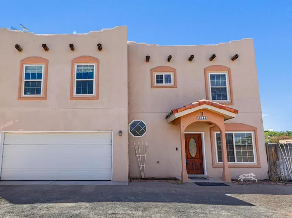 2422 Rice Ave NW, Albuquerque, NM 87104