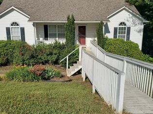 251 Whispering Pebbles Trl, Jasper, GA 30143