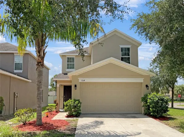 7354 Lumber Port Dr, Ruskin, FL 33573