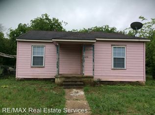 646 W 74th St, Shreveport, LA 71106
