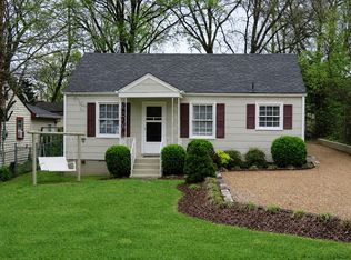 3710 Burrus St, Nashville, TN 37216