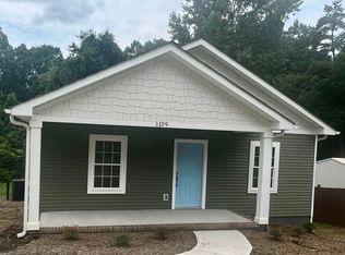 1109 Gordon Ext, Greenville, SC 29611