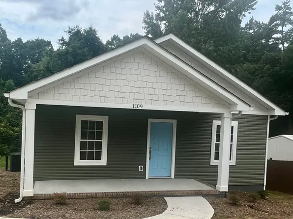 1109 Gordon Ext, Greenville, SC 29611