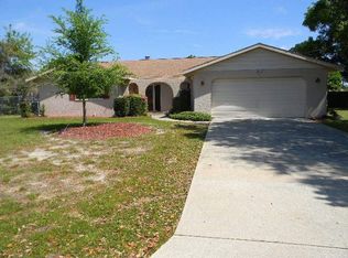 2378 Evenglow Ave, Spring Hill, FL 34609