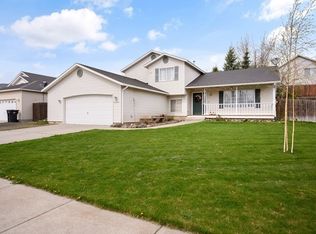 2606 Bethany St, Cheney, WA 99004
