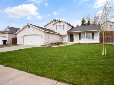 2606 Bethany St, Cheney, WA, 99004