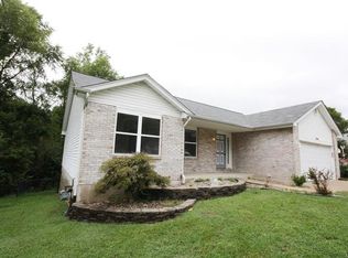 3104 Rosedale Dr, Arnold, MO 63010