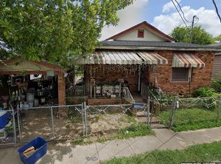 217 N 10th St, Thibodaux, LA 70301