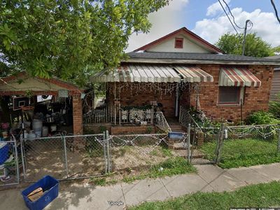 217 N 10th St, Thibodaux, LA, 70301