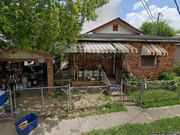 217 N 10th St, Thibodaux, LA 70301