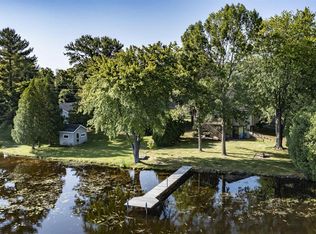 N3294 Park Ave, Weyauwega, WI 54983