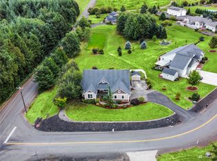 206 Garrett Loop, Chehalis, WA 98532