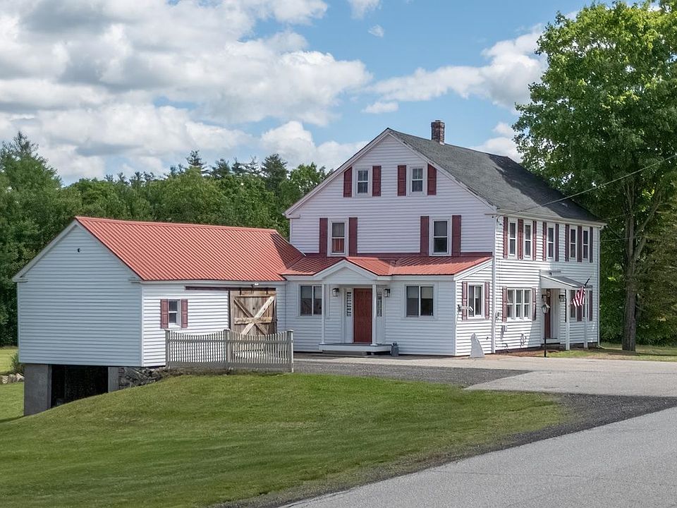 719 Fremont Road, Chester, NH 03036 Zillow