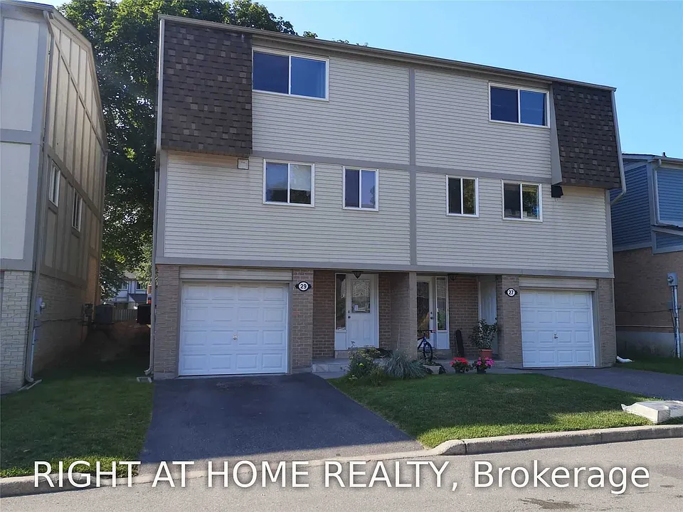 29 New Port Way