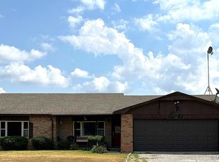 4459 Hedges Rd, Ardmore, OK 73401