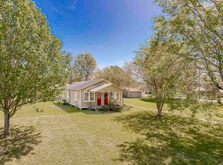 12448 Coontrap Rd, Gonzales, LA 70737