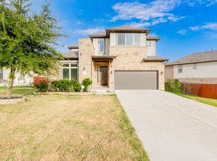 726 Kingston Pl, Cedar Park, TX 78613