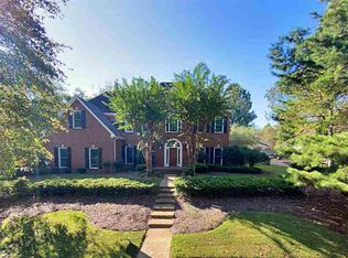 207 Bellewether Pass, Ridgeland, MS 39157