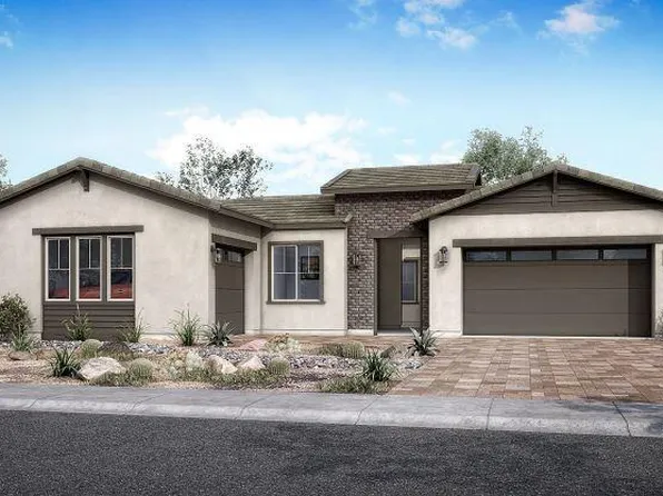 22592 E ALYSSA Drive, Queen Creek, AZ 85142