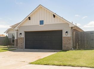 15708 Vermillion Dr, Edmond, OK 73013