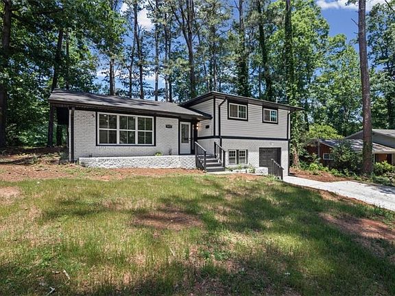 5th image of 3025 McKenzie Rd
