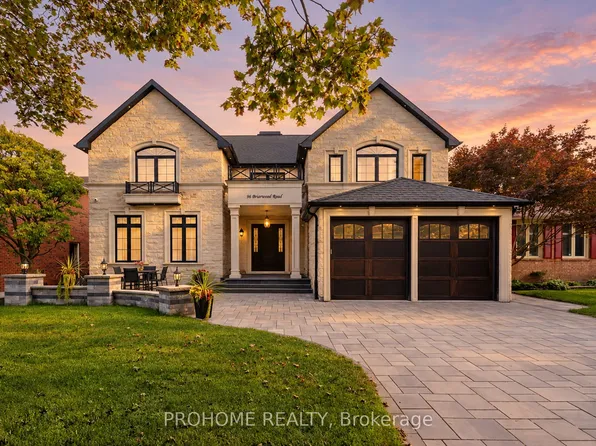 96 Briarwood Rd, Markham, ON L3R 2X3
