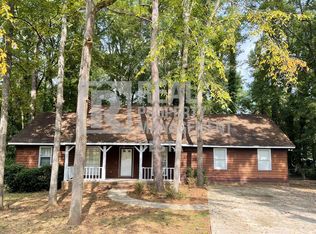 1598 Pelham Way, Macon, GA 31220
