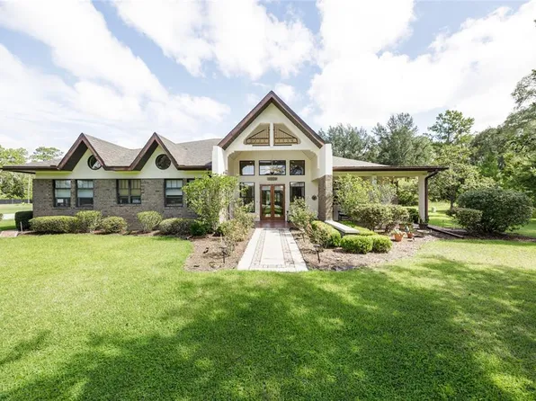 12579 SW 39th Dr, Lake Butler, FL 32054