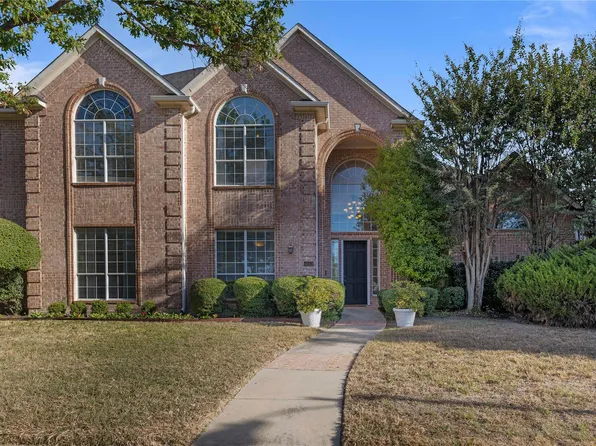 4553 Charlemagne Dr, Plano, TX 75093