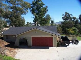 3239 Linda Vista Dr, San Marcos, CA 92078