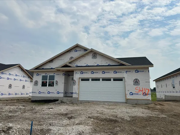 5417 Leyden Ave, Des Moines, IA 50317