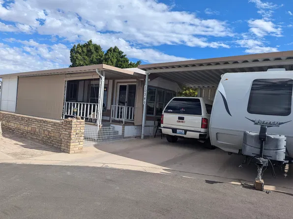 10346 E 29th Pl, Yuma, AZ 85365