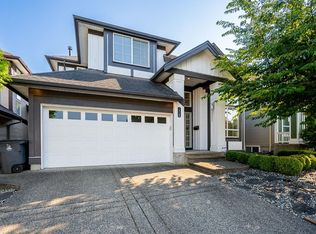 14722 59th Ave, Surrey, BC V3S 0V7