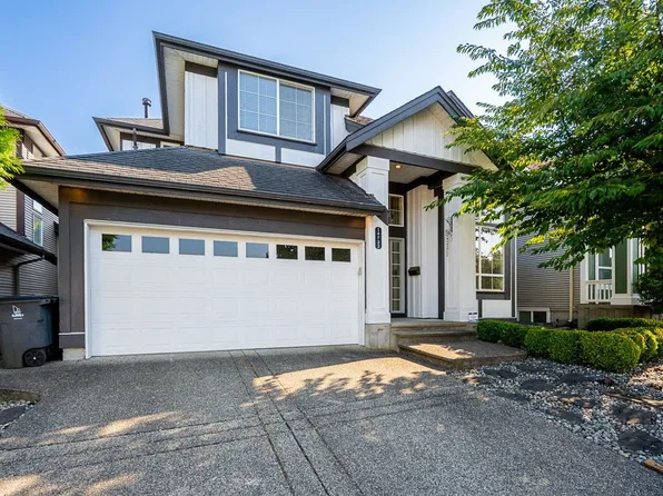 14722 59th Ave, Surrey, BC V3S 0V7