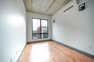 Rented by Brooklyn Group