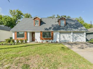 3319 Springrock Ln, Houston, TX 77080