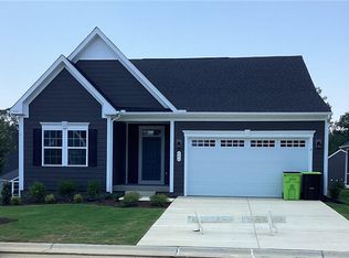 610 Tranquility Dr, Williamsburg, VA 23185