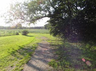 4381 Ellisboro Rd, Stokesdale, NC 27357